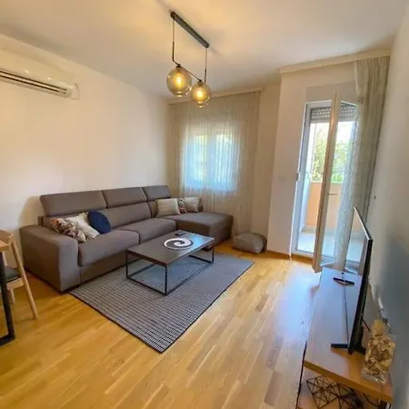 Stan Na Dan - Kej Apartment *