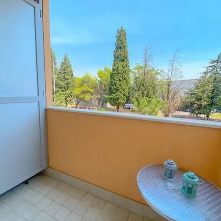 Apartment Stan Na Dan - Kej *