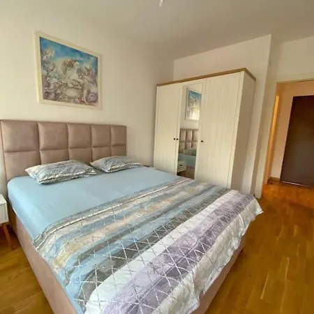 Stan Na Dan - Kej Podgorica