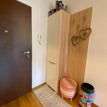 Stan Na Dan - Kej Apartment