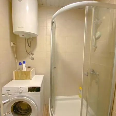 Stan Na Dan - Kej Apartment Podgorica